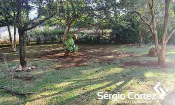Imagem 6: Terreno em rua - Bairro Sabará III em Londrina