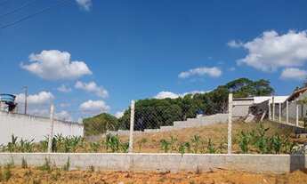 Imagem 4: Terreno em Ibiúna 1000M² com agua, luz e IPTU