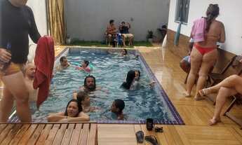 Imagem 6: Casa de praia Jácuipe