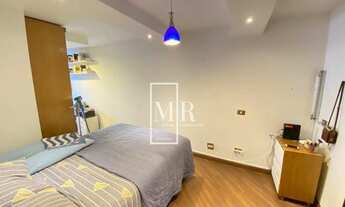 Imagem 5: Flamengo Fantástico 2 qts Garagem Reformado Varandão 1.150.000,00