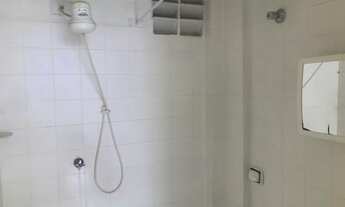 Imagem 2: Apartamento para aluguel com 28 metros quadrados com 1 quarto em Vila Buarque - São Paulo