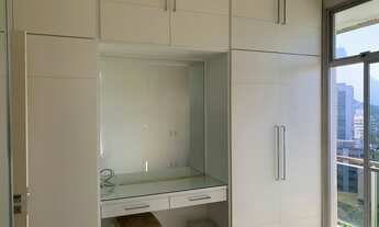 Imagem 7: Apartamento para venda tem 70 metros quadrados com 1 quarto em Gávea