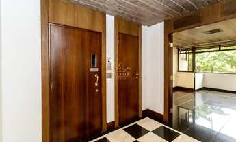 Imagem 3: CURITIBA - Apartamento Padrão - Cabral