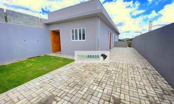 Imagem: Casa com 3 dormitórios, 96 m² - venda