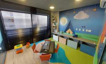 Imagem 3: Em Localização privilegiada no Bairro de Tambaú, a 500m do Mar