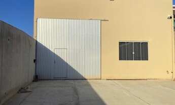 Imagem 2: Vendo Barracao no Ganchinho