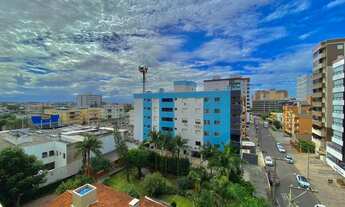 Imagem: Junto Avenida Ruda de Capão, Bairro Nobre