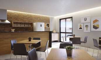 Imagem 5: ÓTIMO APARTAMENTO 2 QUARTOS - RESIDENCIAS QUARTIER - ENGENHO DE DENTRO - RJ