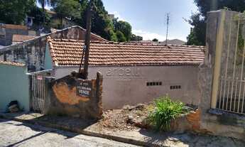 Imagem 2: SãO PAULO - Terreno Padrão - Vila Pereira Barreto