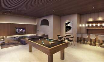 Imagem 6: Apartamento para venda tem 186 m² com 3 ou4 suítes no Real Parque - São Paulo - SP