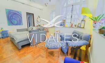 Imagem: LINDO APARTAMENTO REFORMADO PERTO DA GENERAL