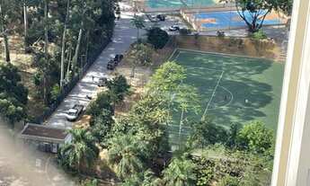 Imagem 3: Apartamento para aluguel possui 75 metros quadrados com 3 quartos em Moinho Velho - São Pa