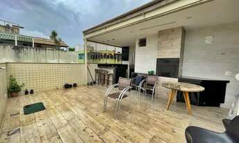 Imagem 3: Cobertura de 3 quartos e 2 vagas de garagem na melhor localiza??o do Bairro Castelo