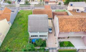 Imagem 6: Terreno 330 m² - Barreirinha - Curitiba/PR