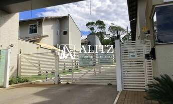 Imagem 2: GOIâNIA - Casa de Condomínio - Residencial Talismã