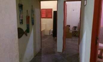 Imagem 3: Vendo. Casa com 04 quartos em Tibau-RN, à 200 metros da praia