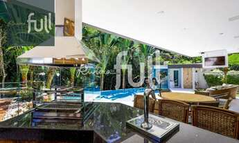 Imagem 6: Casa para comprar na Riviera de São Lourenço