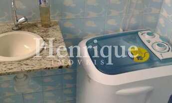 Imagem 7: Rio de Janeiro - Kitchenette/Conjugados - Laranjeiras