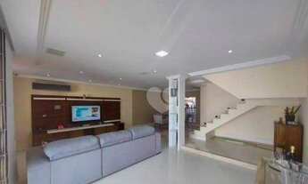 Imagem 3: Casa com 4 Quartos à venda, 280 m² por R$ 1.260.000 - Recreio dos Bandeirantes - Rio de Ja