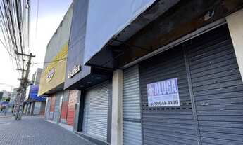 Imagem 6: Ponto comercial para aluguel com 400 metros quadrados no centro de Cáruaru