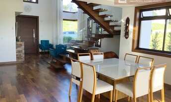 Imagem 5: Casa de Condomínio em Alphaville - Vespasiano