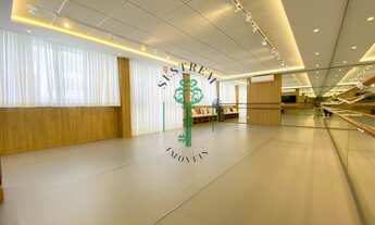 Imagem 7: FLORIANóPOLIS - Apartamento Padrão - Itacorubi