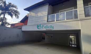 Imagem: Sobrado 4 dormitórios à venda City América