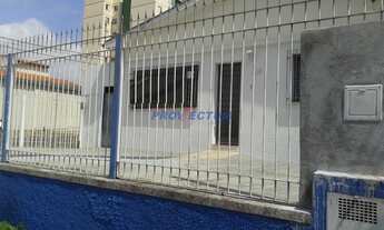 Imagem: Casa - São Bernardo - Campinas