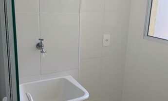 Imagem 6: Apartamento Alugar Condomínio Tulipas do Campo