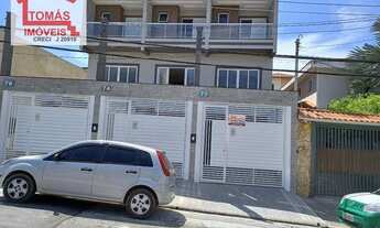 Imagem 2: Sobrado com 3 dormitórios à venda, 160 m² por R$ 950.000,00 - Parque São Domingos - São Pa