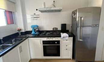 Imagem 3: Apartamento à venda, 134 m² por R$ 680.000,00 - Edifício Verona - Itu/SP