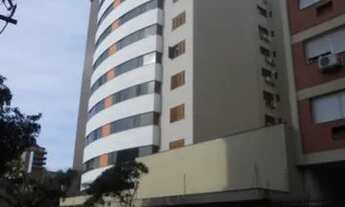 Imagem: CANOAS - Apartamento Padrão - CENTRO