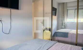 Imagem 7: Apartamento para Aluguel - Vila Constança , 1 Quarto, 42 m2