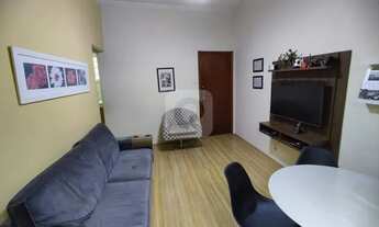 Imagem 2: Tijuca Apartamento com 3 dormitórios