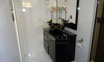 Imagem 6: Casa - Vila Mimosa - Campinas