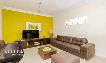 Imagem 3: Casa com 4 dormitórios para alugar, 616 m² por R$ 11.500/mês - Atuba - Curitiba/PR