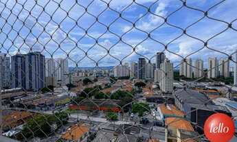 Imagem 6: São Paulo - Apartamento Padrão - Tatuapé