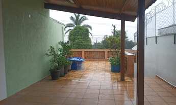 Imagem 2: CASA ASSOBRADADA - MORUMBI - SP