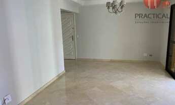 Imagem 5: Apartamento com 3 suites à venda, 127 m² por R$ 2.385.000 - Vila Nova Conceição - São Pau