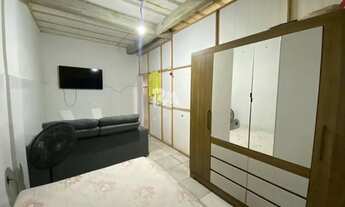 Imagem 6: VENDO AMPLA CASA COM 4 QUARTOS E DOIS PAVIMENTOS TODA DOCUMENTADA APTA A FINANCIAMENTO, AP