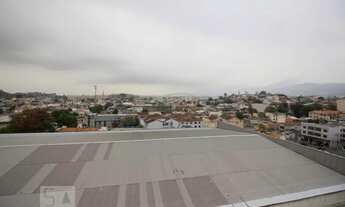 Imagem 3: Apartamento para Aluguel - Quintino Bocaiúva, 3 Quartos, 66 m2