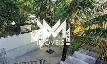 Imagem 3: Sobrado à venda na Água Fria, 310 m²,3 quartos, 2 vagas + casa de fundo (edícula