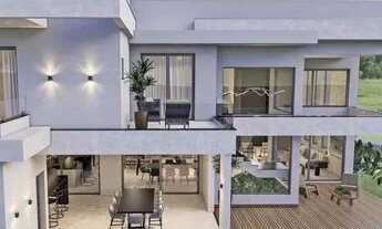 Imagem 5: Casa - Loteamento Mont Blanc Residence - Campinas