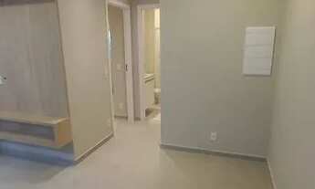 Imagem 5: Apartamento para aluguel tem 52 metros quadrados com 2 quartos