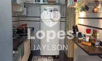 Imagem 2: Apartamento - 02 quartos - Méier