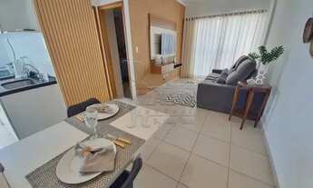 Imagem 3: Apartamento Padrão em Ribeirão Preto