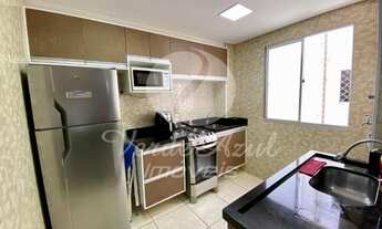 Imagem 4: Apartamento - Parque das Cachoeiras - Campinas