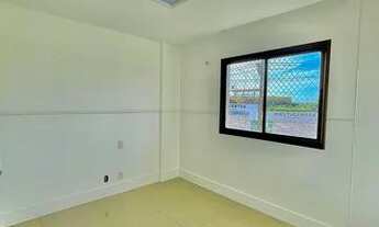 Imagem 6: Apartamento para venda com 113 metros quadrados com 3 quartos em Calhau - São Luís - MA