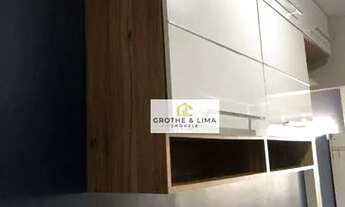 Imagem 7: LINDO APARTAMENTO A VENDA EM VILA INDUSTRIAL- 2 QUARTOS-SACADA-SUITE-LAZER COMPLETO