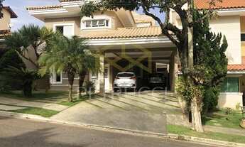 Imagem: Casa - Jardim Residencial Tivoli Park